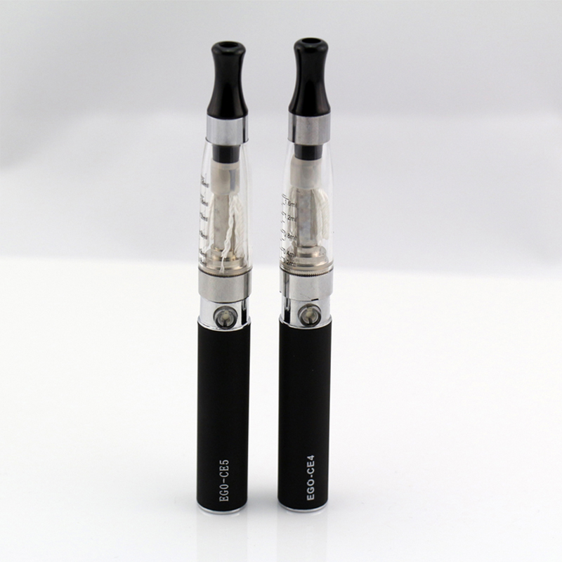 Nuovo serbatoio CBD 650mAH EGO Penna monouso CBD Vape