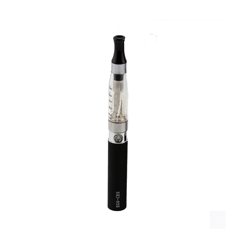 Nuovo serbatoio CBD 650mAH EGO Penna monouso CBD Vape