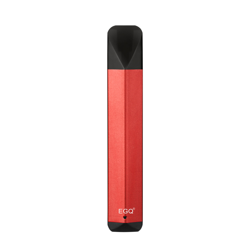 Sigaretta elettronica Fashion Vape Pen 1.35 mL Vapers Fumo elettronico