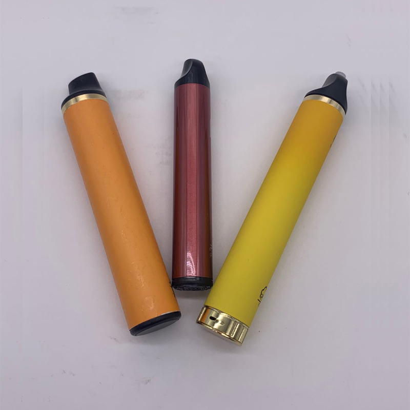 Sigaretta elettrica Vape Mod POP Vape Pen batteria di buona qualità