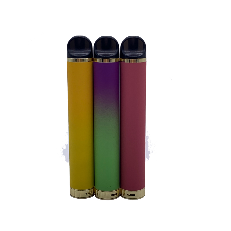 Buona qualità Vape Mod Vape Pen 8 sapori elettrici